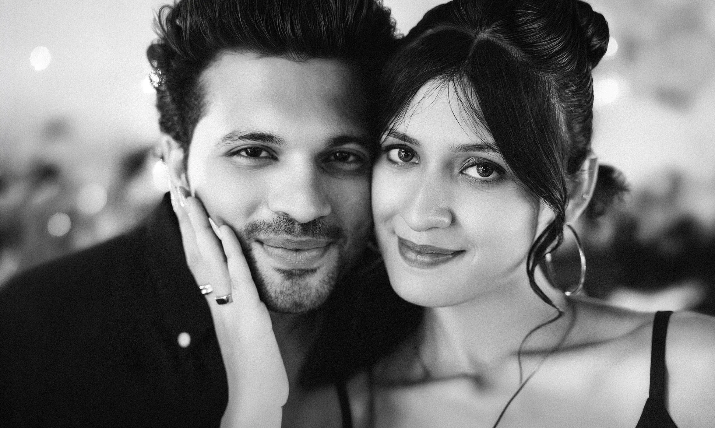 Wedding photography featured on StoriesByNitin